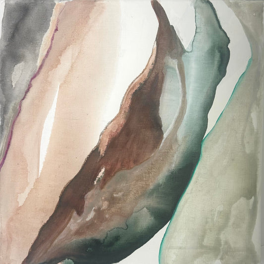 Crashing - by Heather O'Donovan