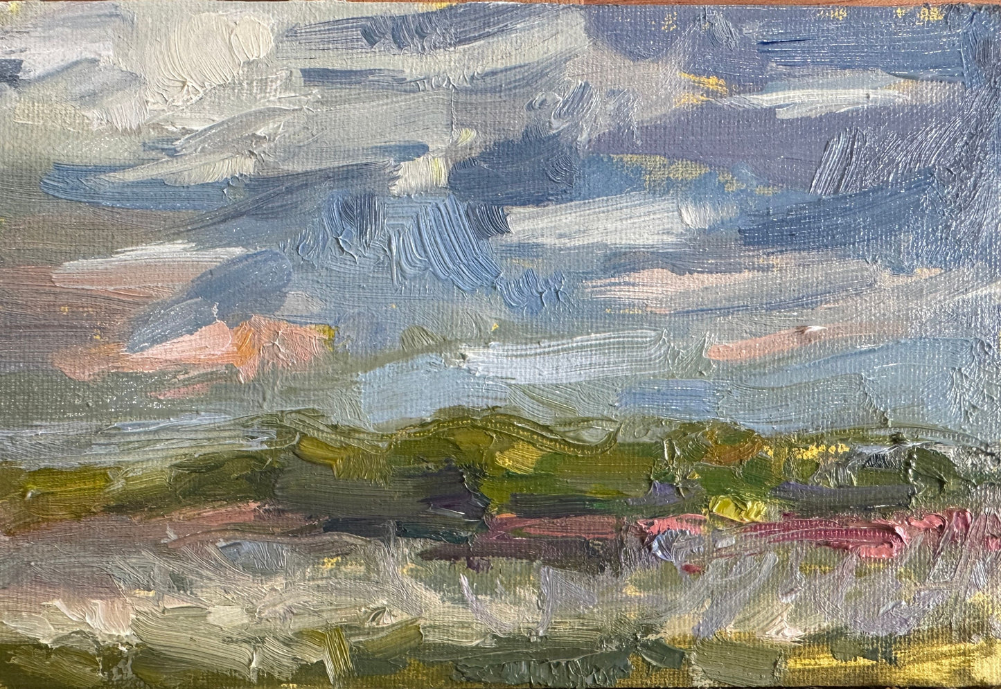 Sara Rae - The Art Source | Price Varies by Project