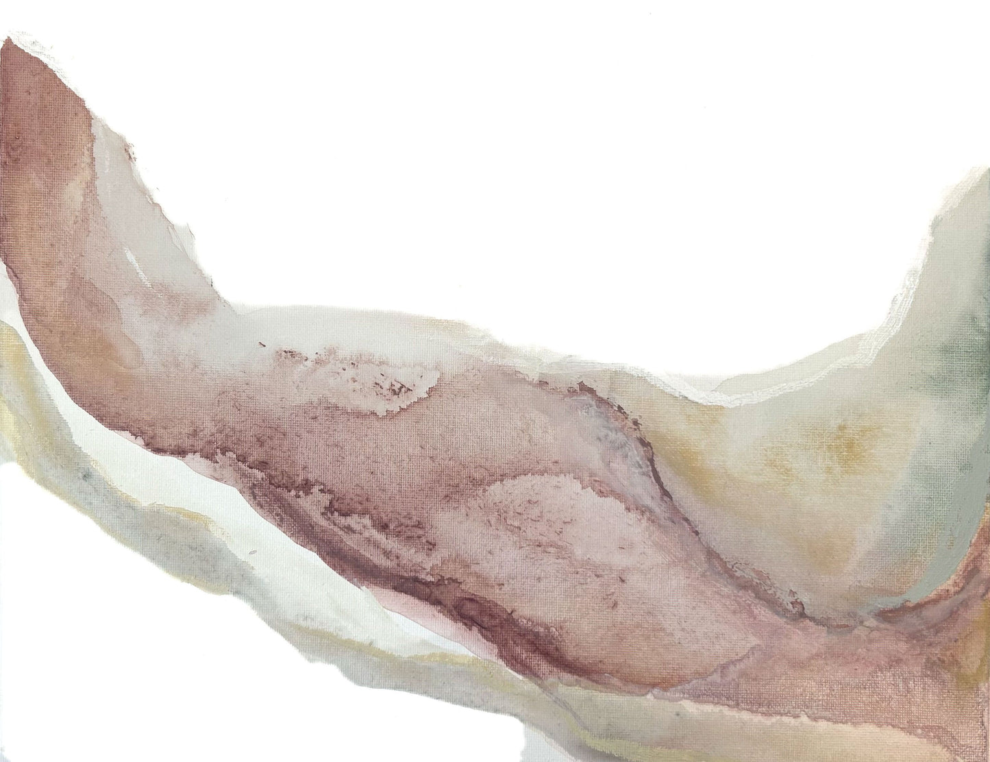 Art Board #83 / Heather O'Donovan / 14x11