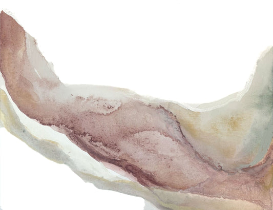 Art Board #83 / Heather O'Donovan / 14x11