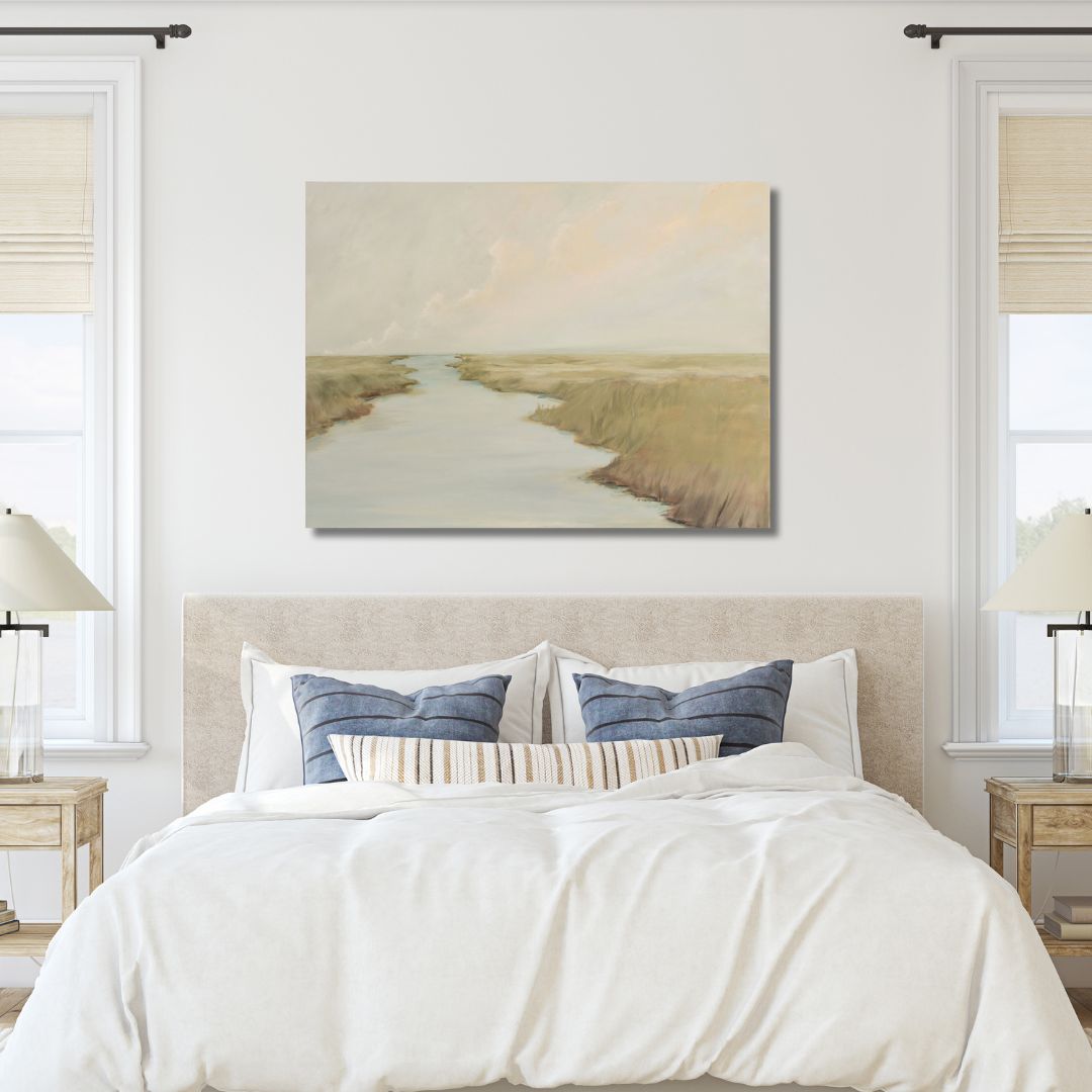 Susan Richards - The Art Source | Price Varies by Project
