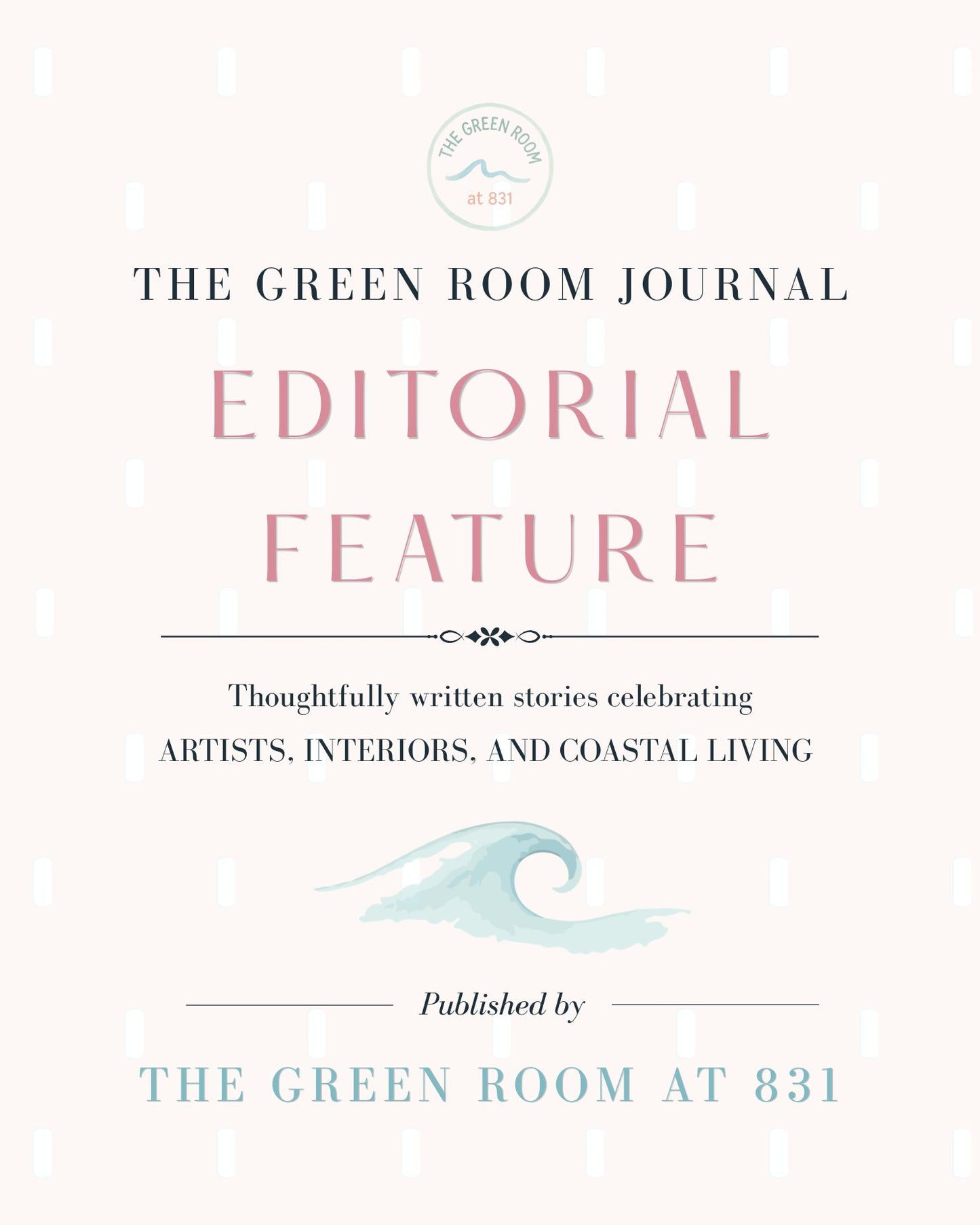 Editorial Feature