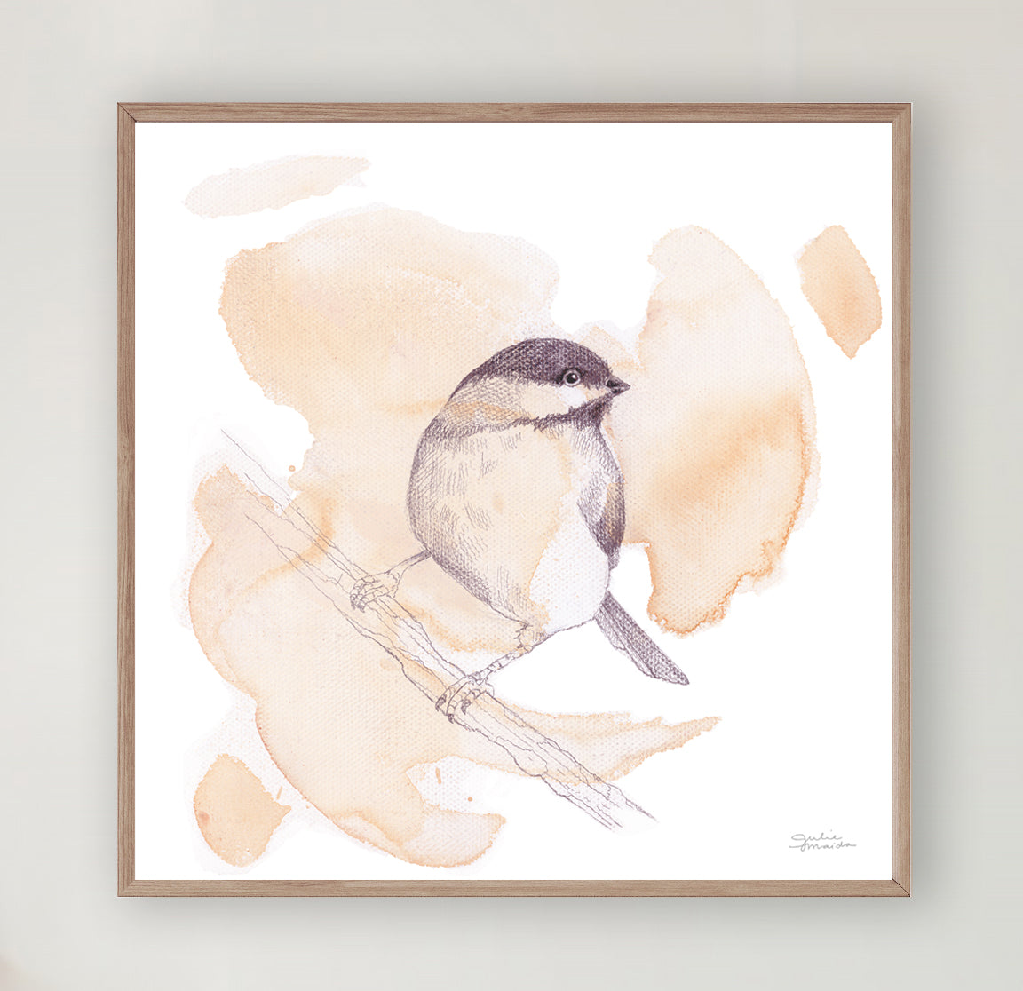 Julie Maida - The Art Source | Price Varies by Project