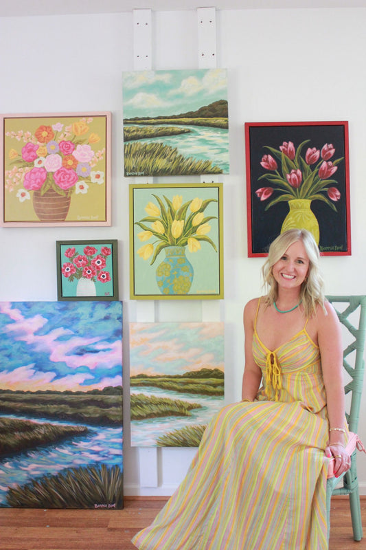 Barrie Noel Lucas - The Art Source | Price Varies by Project