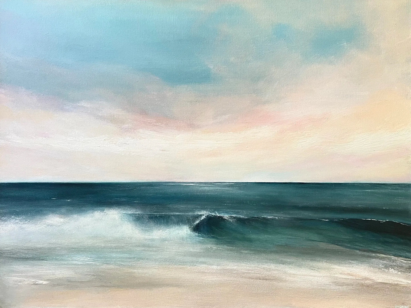 Tamira Imondi - The Art Source | Price Varies by Project