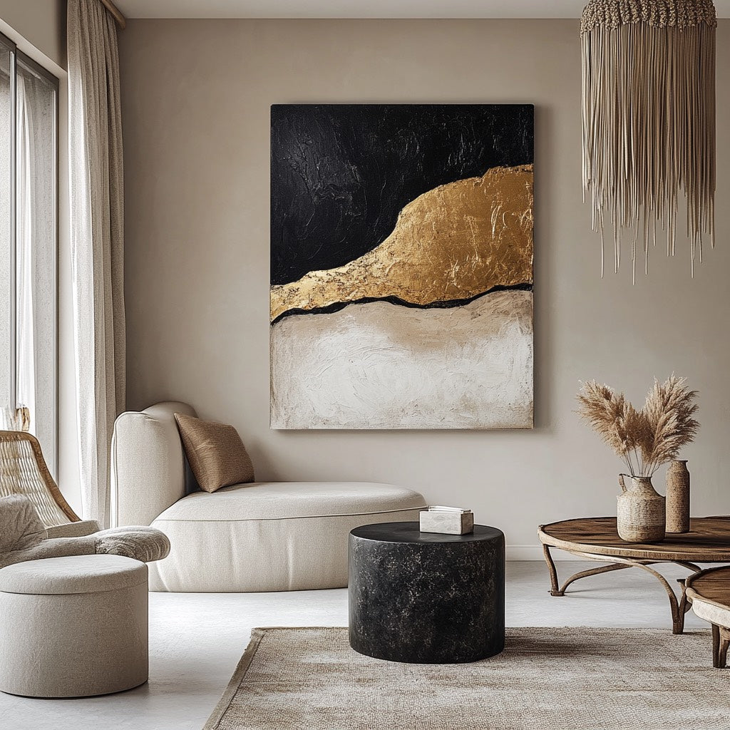Haley Crabb - The Art Source | Price Varies by Project