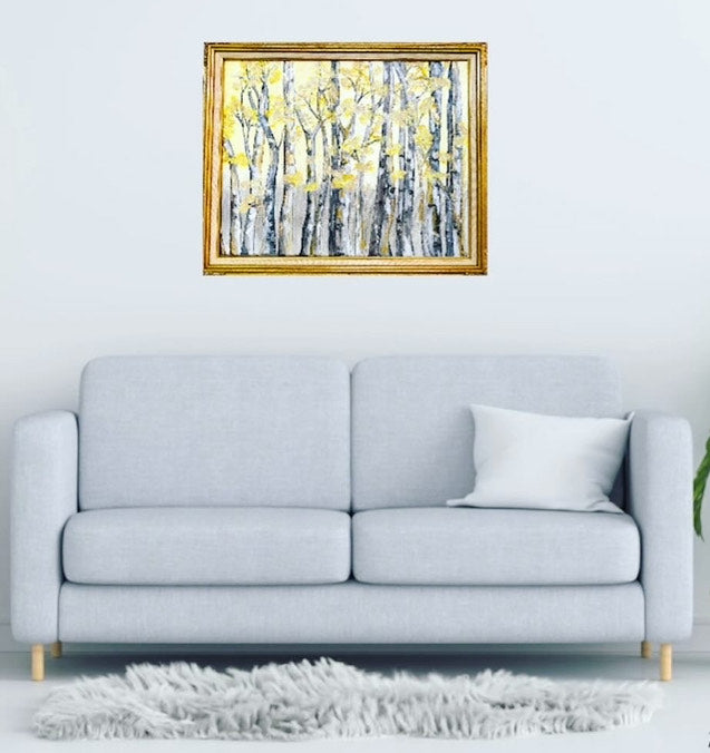 Haley Crabb - The Art Source | Price Varies by Project