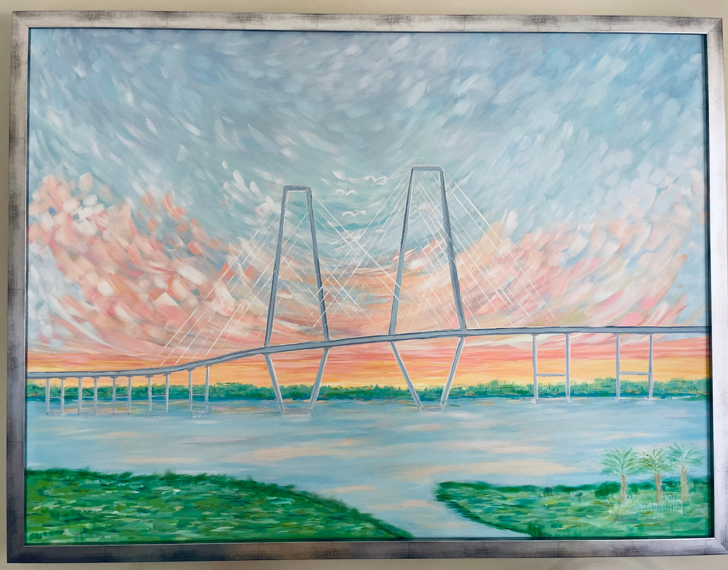 Alicia Colella - The Art Source | Price Varies by Project
