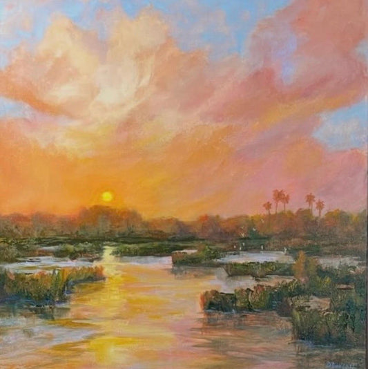 Diane Larson - The Art Source | Price Varies by Project