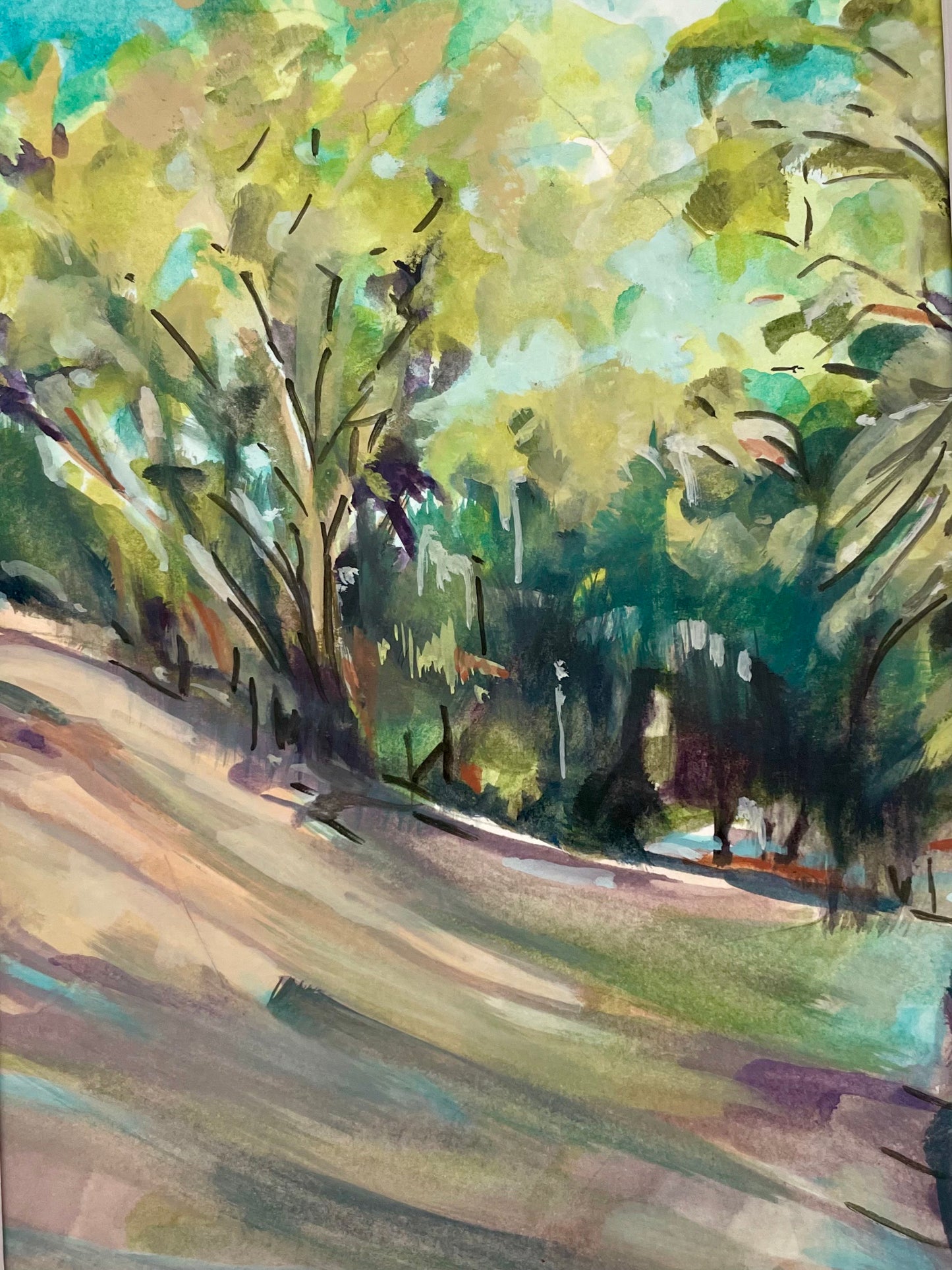 Victoria Schandler - The Art Source | Price Varies by Project