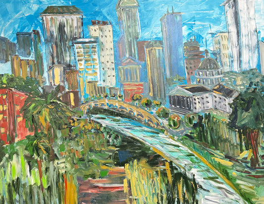 Christi Arnette - The Art Source | Price Varies by Project