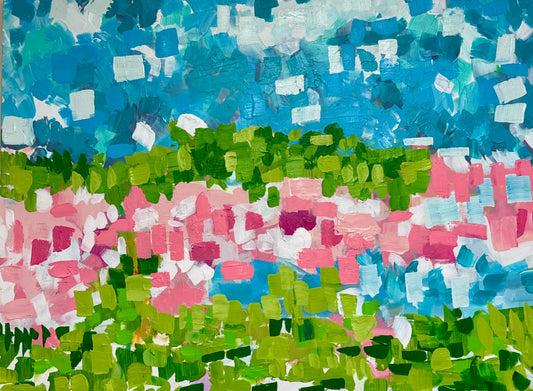 Christi Arnette - The Art Source | Price Varies by Project