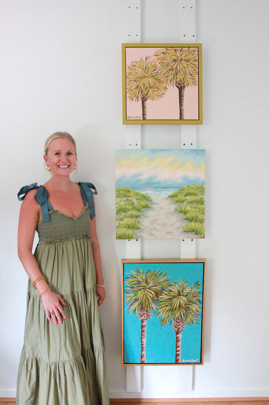 Barrie Noel Lucas - The Art Source | Price Varies by Project