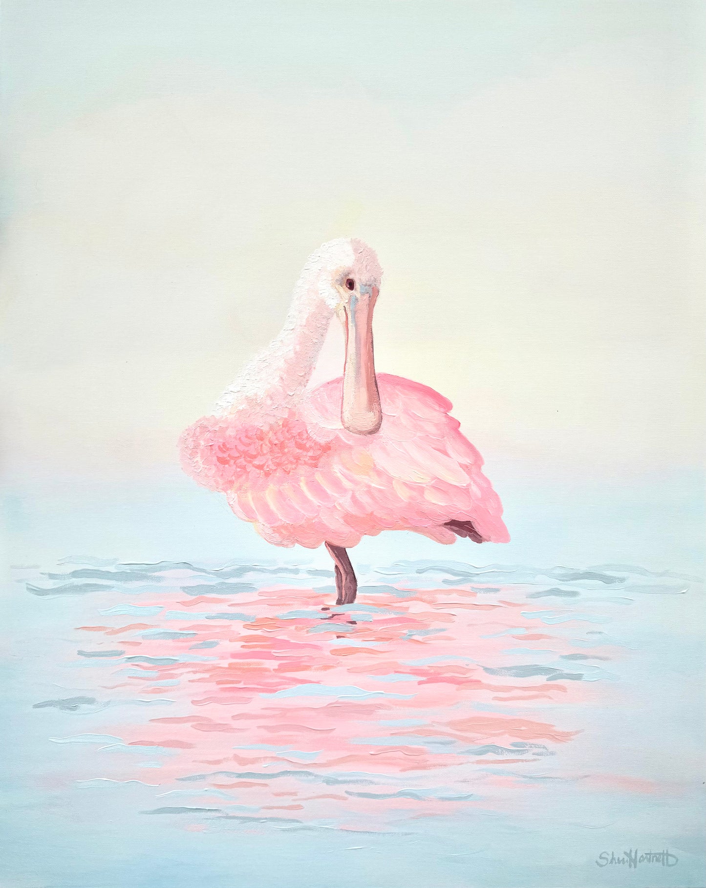 Sheri Hartnett - The Art Source | Price Varies by Project