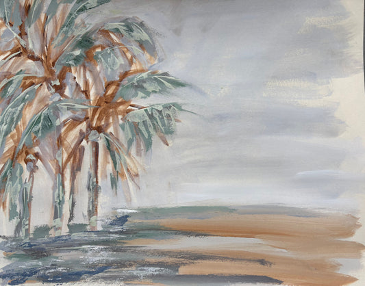 Sheena Yoe - The Art Source | Price Varies by Project