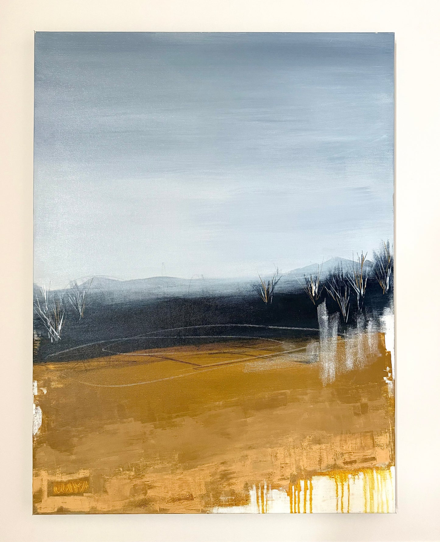 Serene Sanctuary - by Jaya Saxena