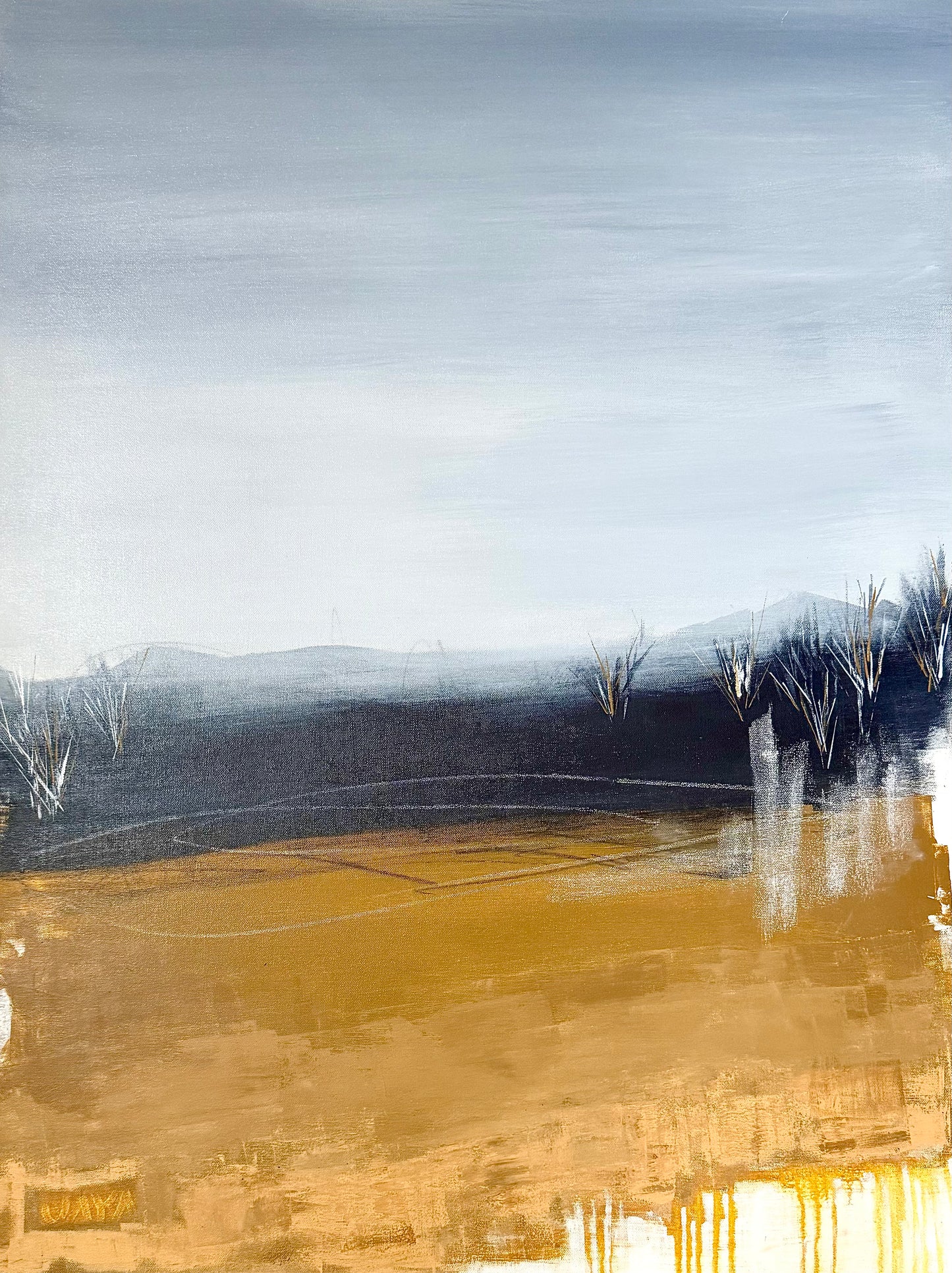 Serene Sanctuary - by Jaya Saxena