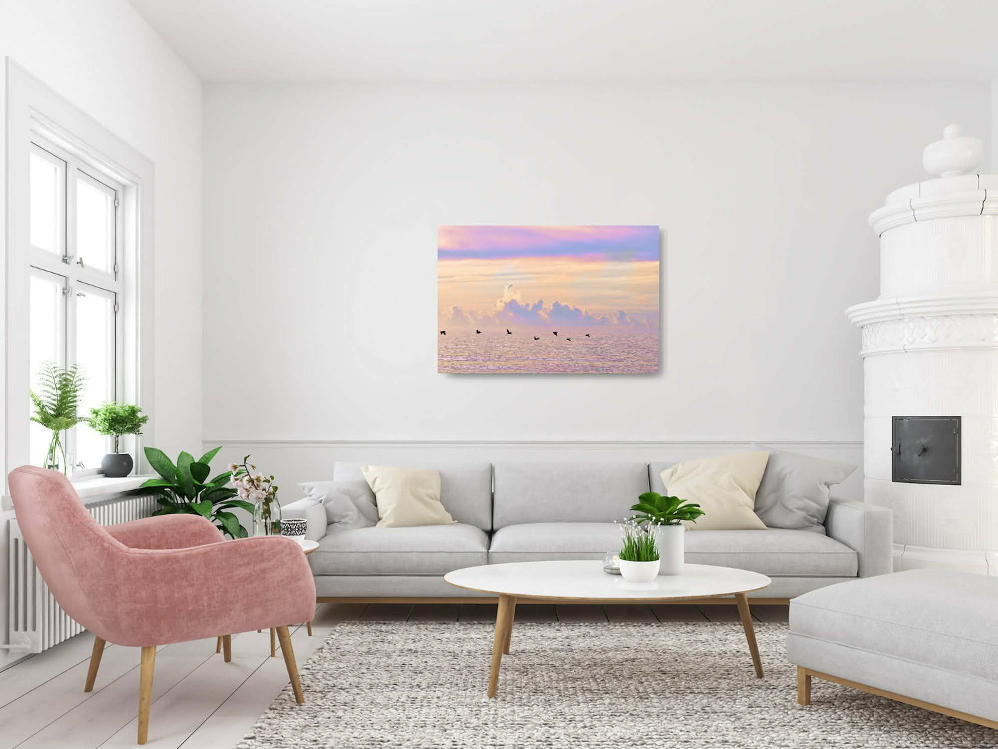Joy in the Morning / Charlotte Stevenson / Photography Prints / Size and Print Options Available