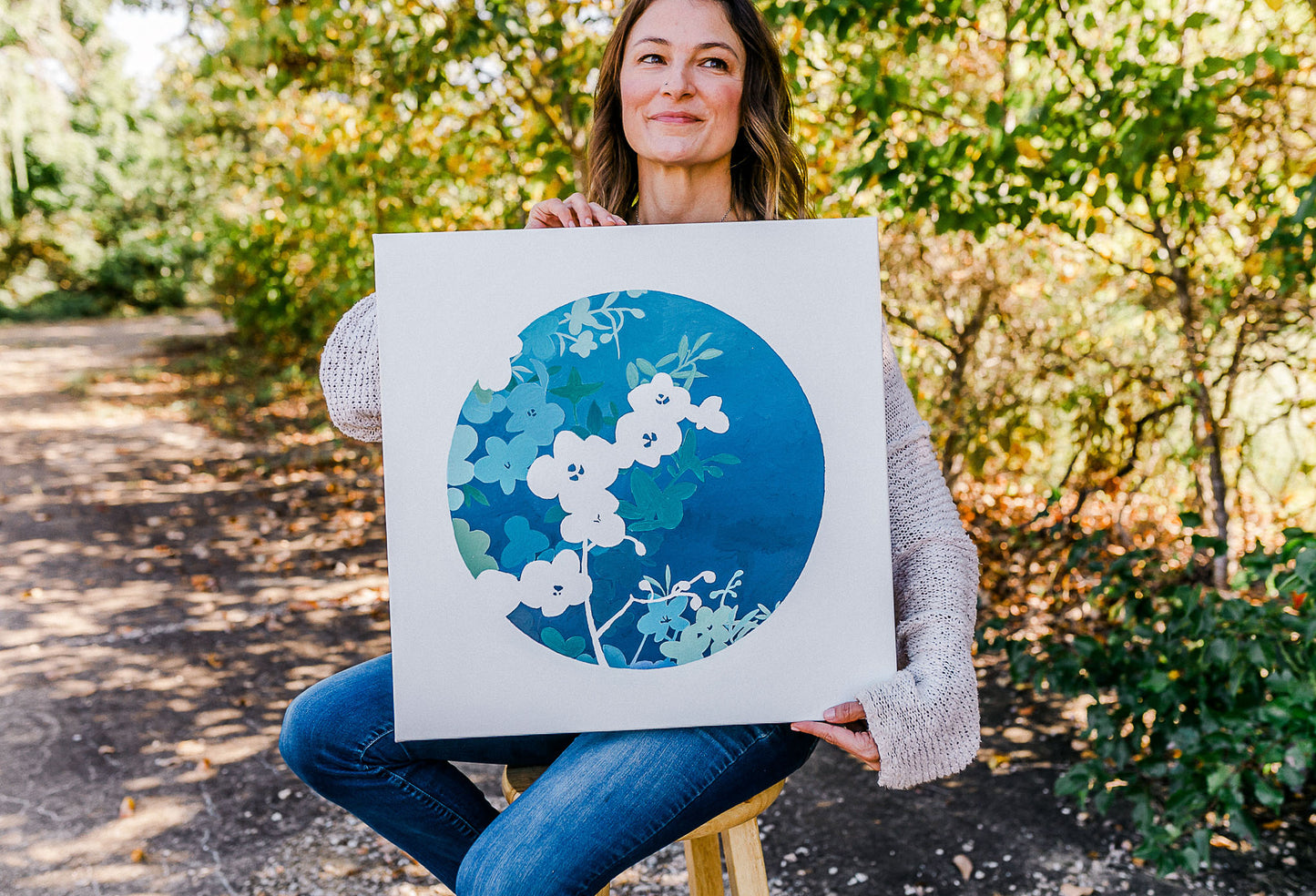 Julie Maida - The Art Source | Price Varies by Project