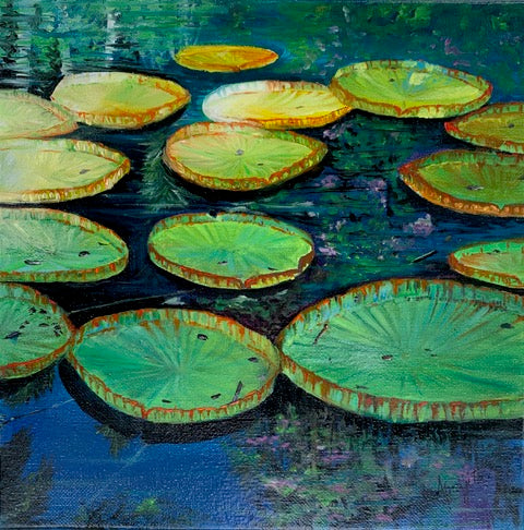 Aprajita Lal - The Art Collective | Price Varies by Project