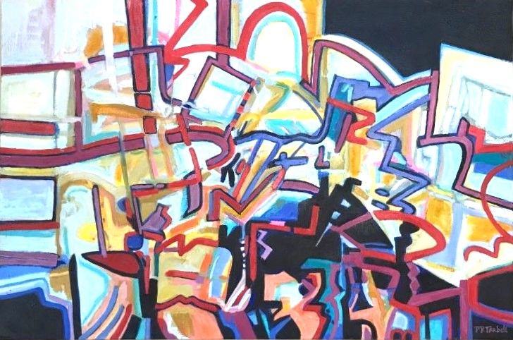 Pamela Tarbell - The Art Source | Price Varies by Project
