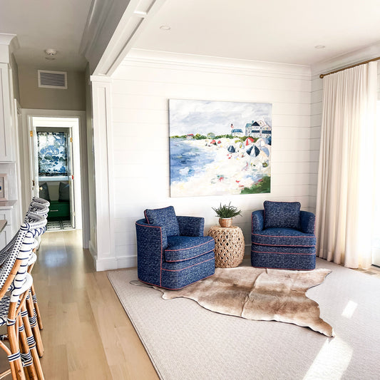 Pam Wingard - The Art Source | Price Varies by Project
