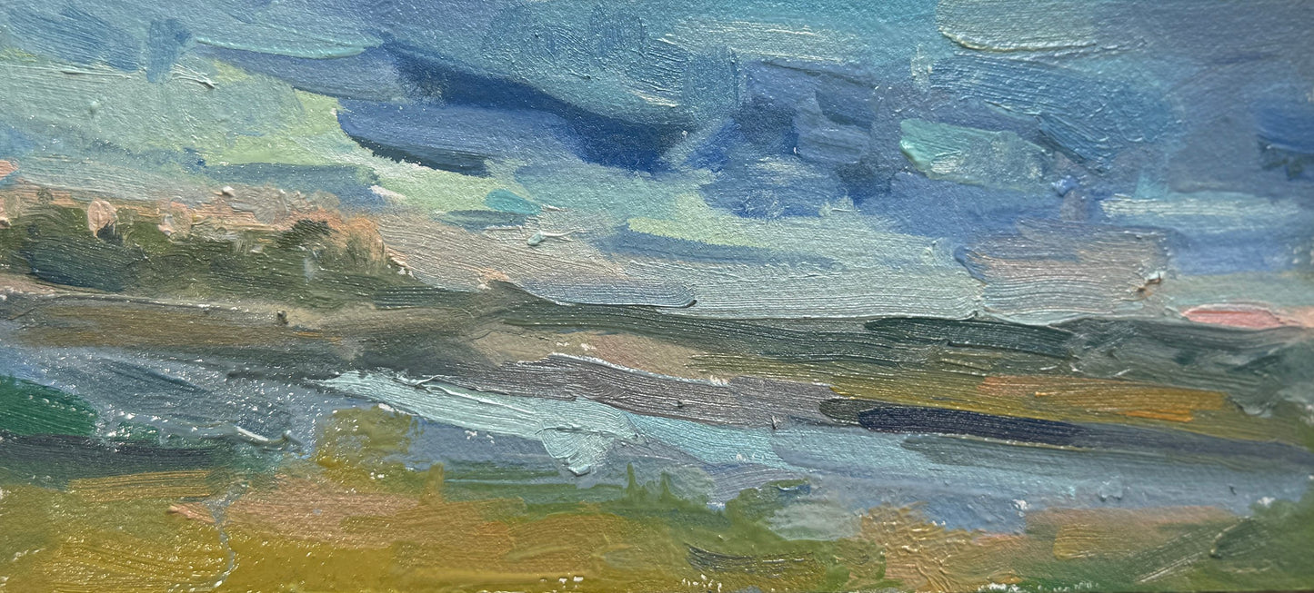 Sara Rae - The Art Source | Price Varies by Project