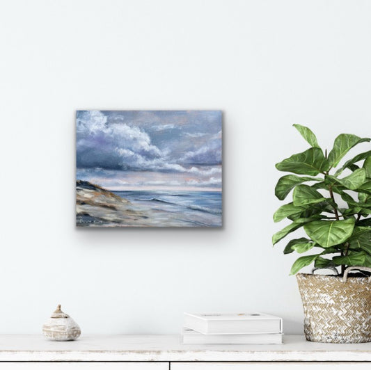 Passing Through - by Layane Smith - Print Options Available