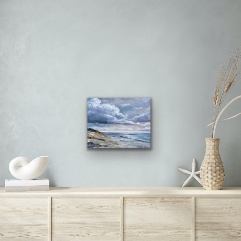 Passing Through - by Layane Smith - Print Options Available