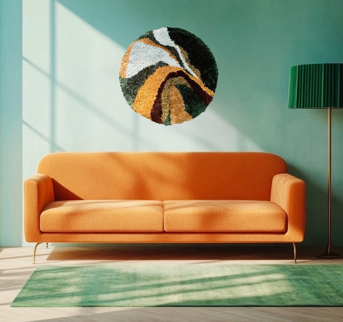 Haley Crabb - The Art Source | Price Varies by Project