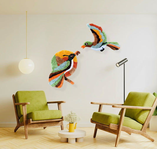 Haley Crabb - The Art Source | Price Varies by Project