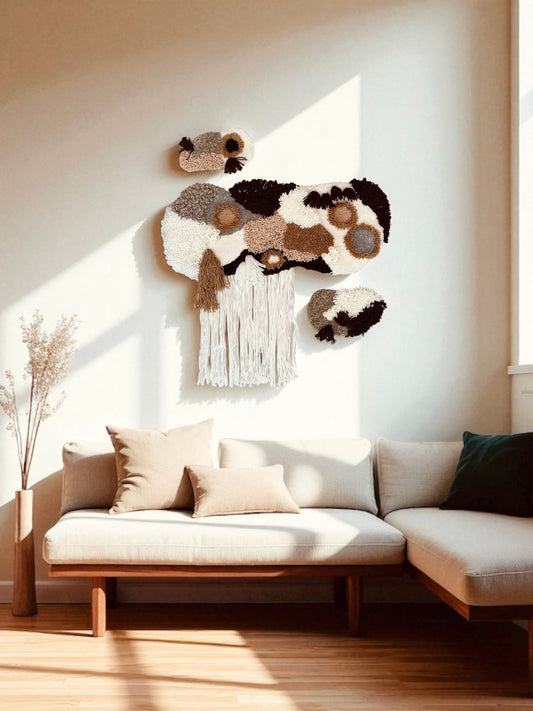 Haley Crabb - The Art Source | Price Varies by Project
