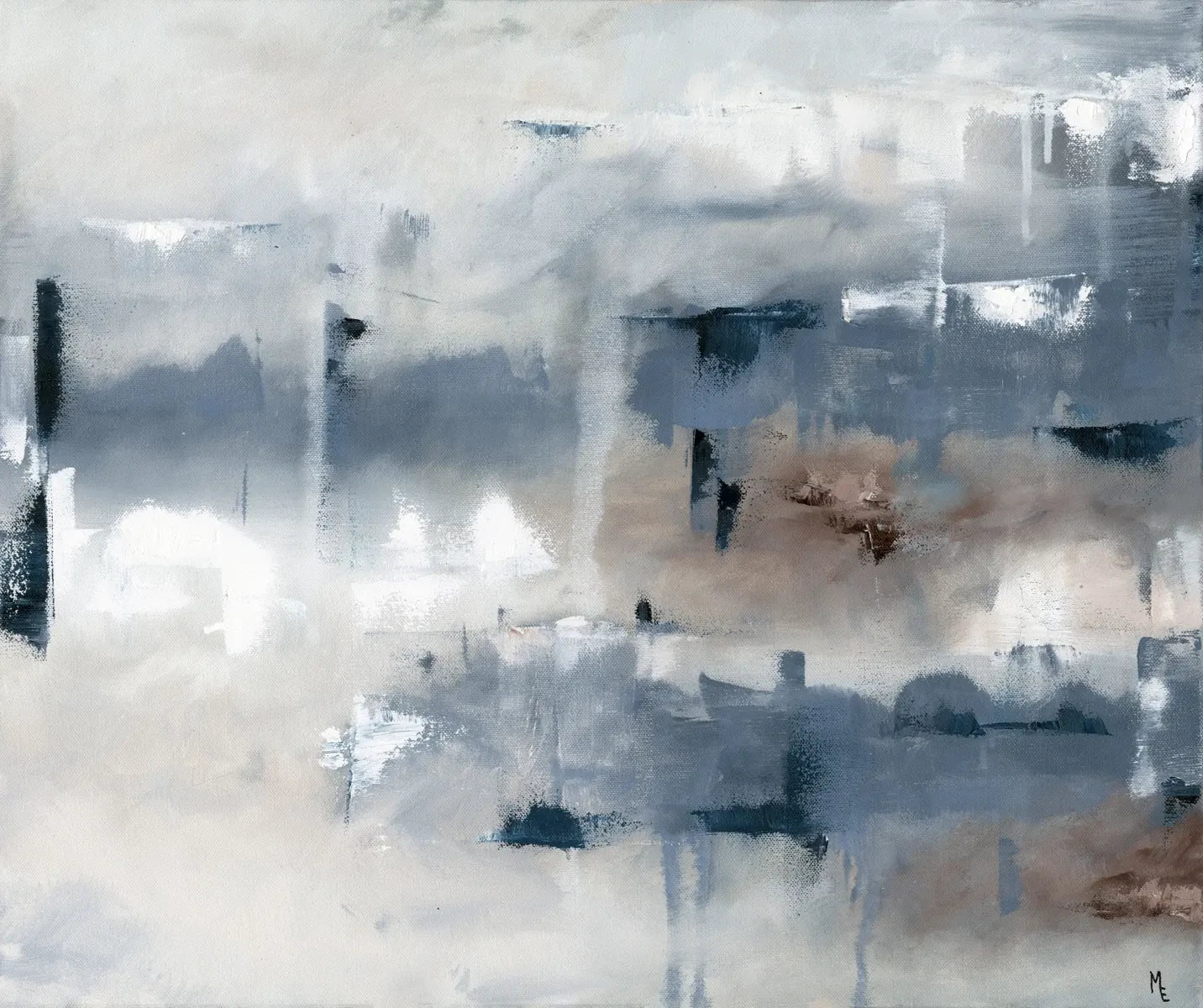 Martha Economos - The Art Source | Price Varies by Project