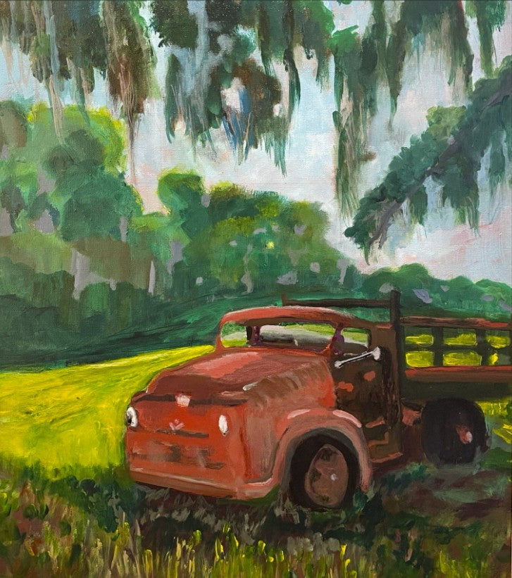 Marianne Thatcher - The Art Source | Price Varies by Project