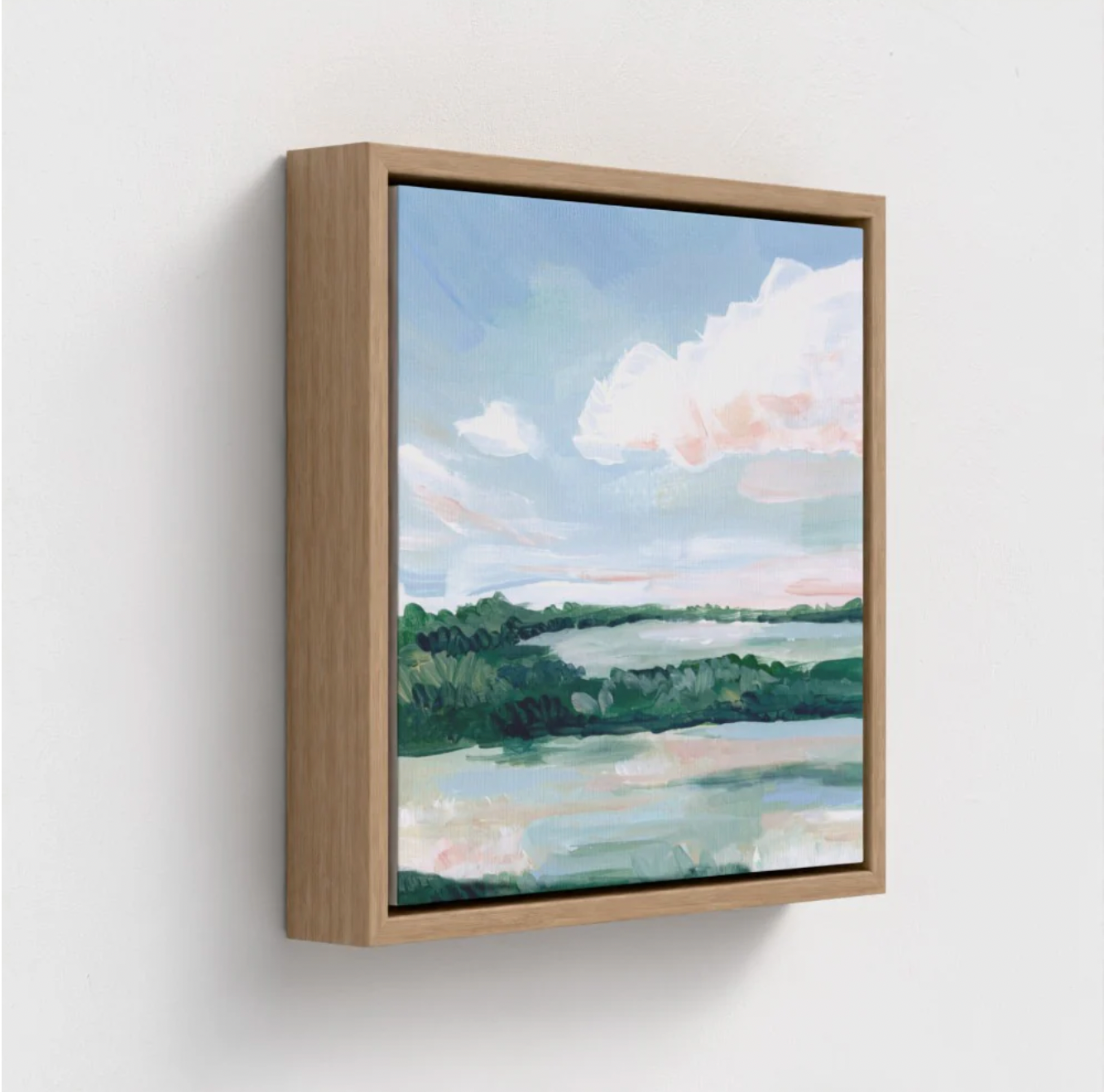 Julie Maida - The Art Source | Price Varies by Project