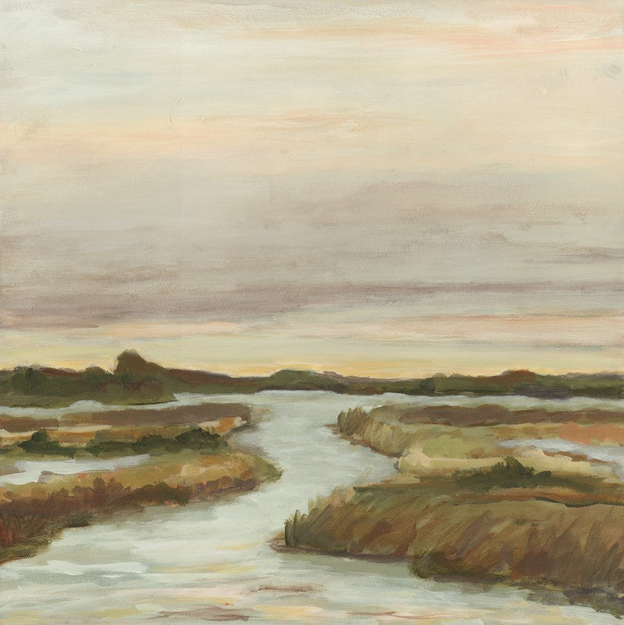 Better Days - by Susan Richards - Print Options Available