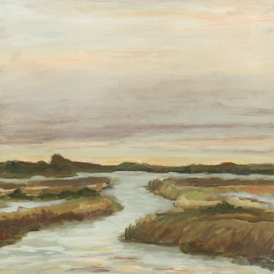 Better Days - by Susan Richards - Print Options Available