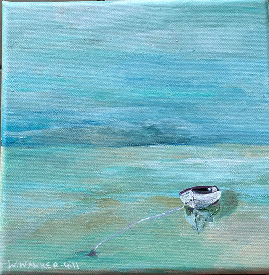 September on Sullivans - by Whitney Walker