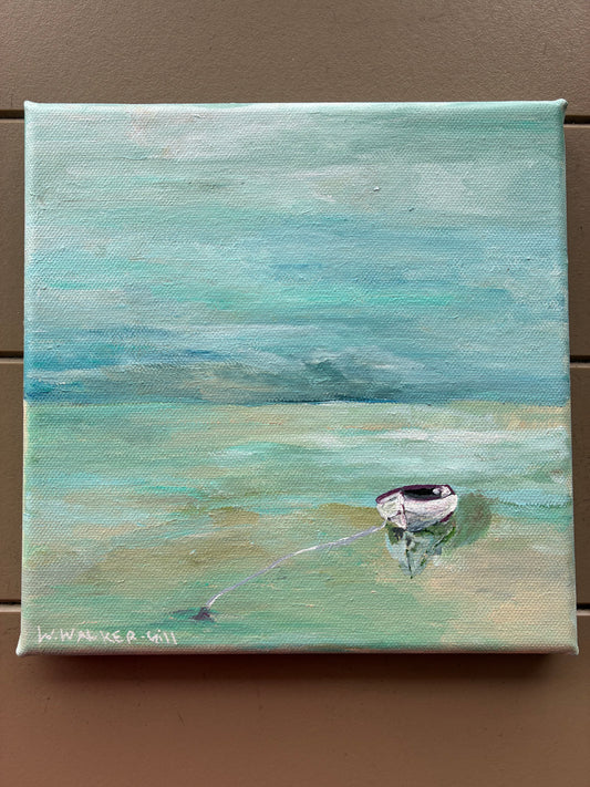 September on Sullivans - by Whitney Walker