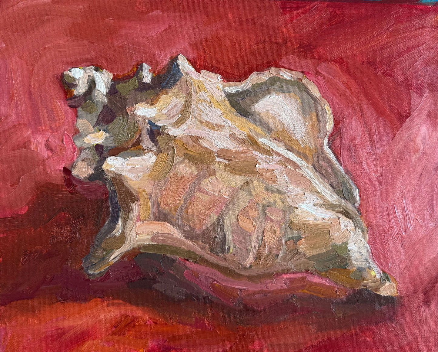 Sara Rae - The Art Source | Price Varies by Project