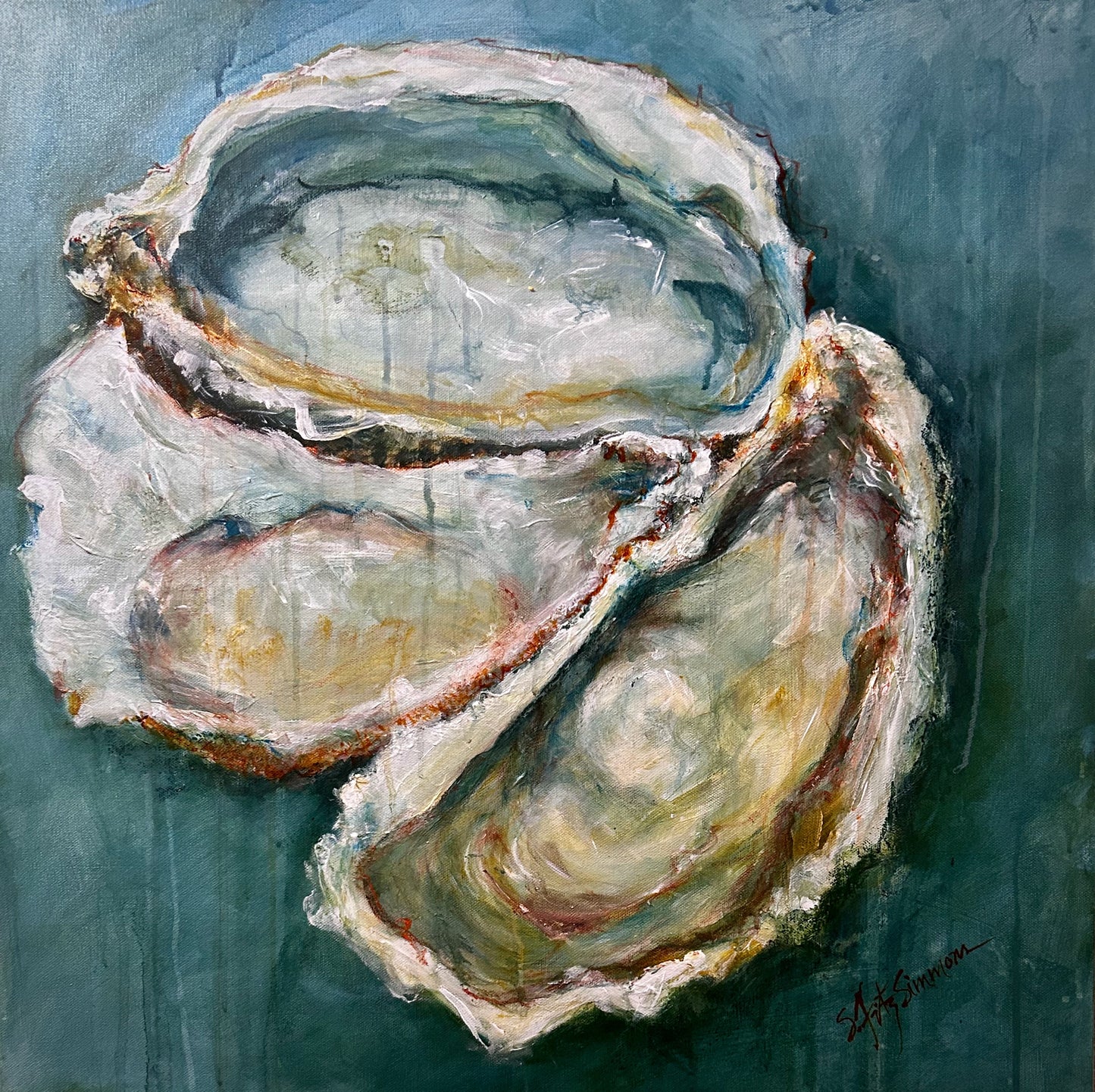 Sandra FitzSimmons - The Art Source | Price Varies by Project