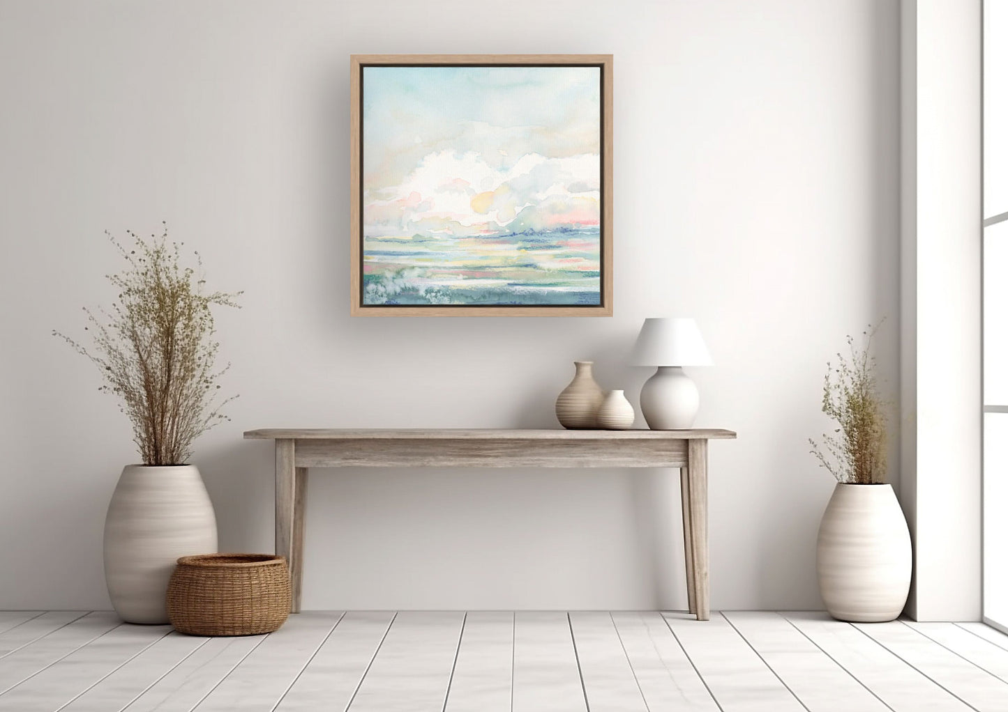 Julie Maida - The Art Source | Price Varies by Project
