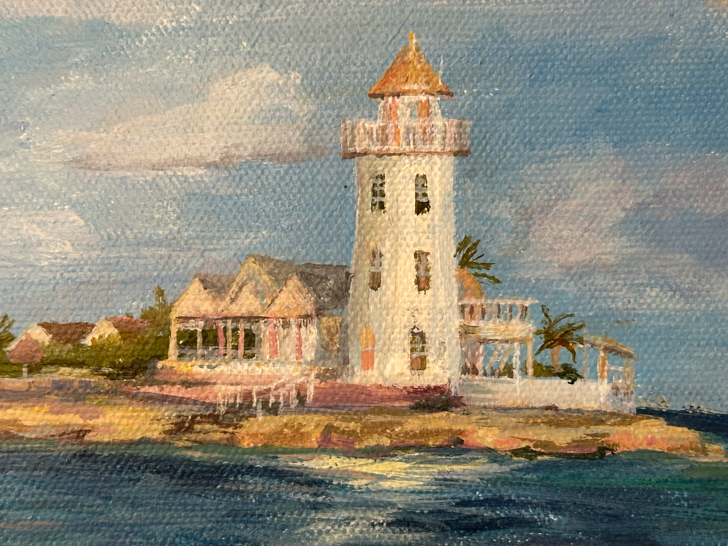 Waves of Kindness - by Wendy Stoudt