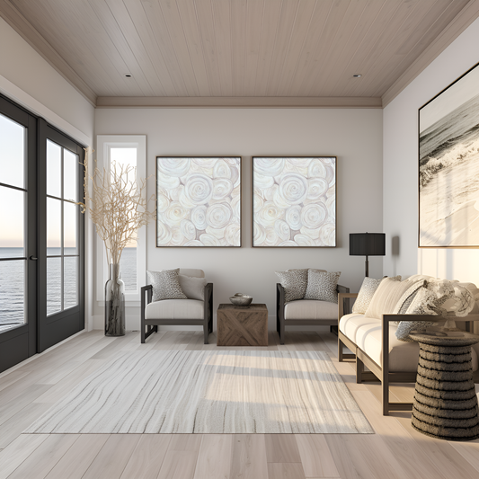 Pukas Print / Becky Bennett