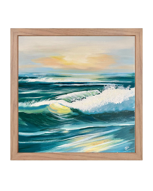 Justine Palkowski - The Art Source | Price Varies by Project