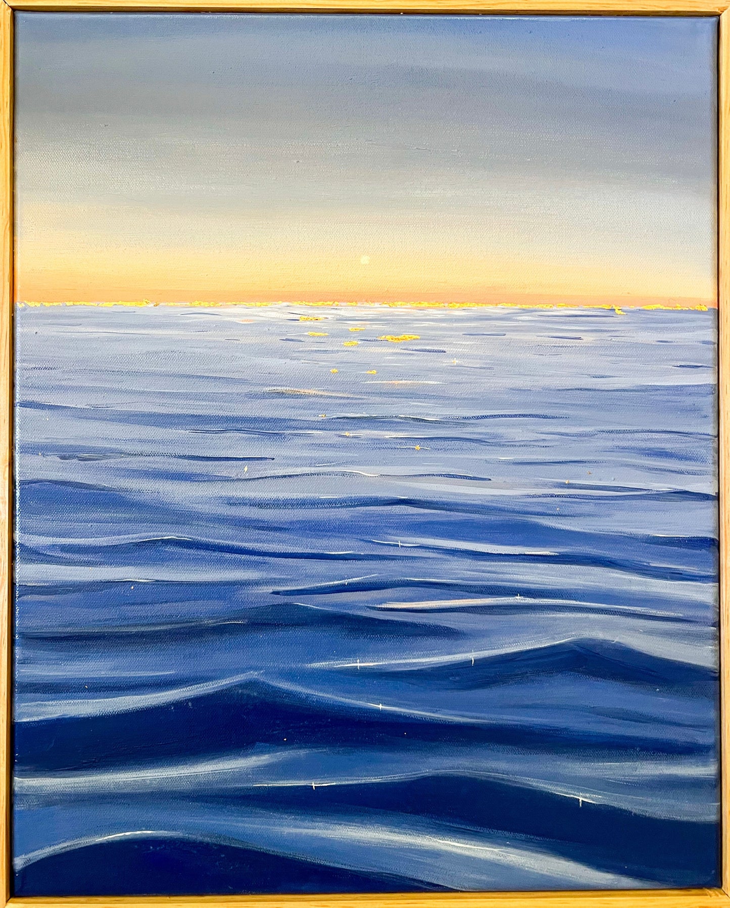 Justine Palkowski - The Art Source | Price Varies by Project