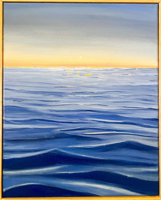 Justine Palkowski - The Art Source | Price Varies by Project