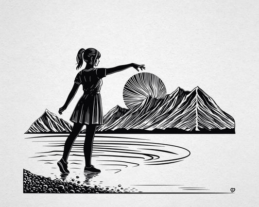 Carlos Bortoni - The Art Source | Price Varies by Project