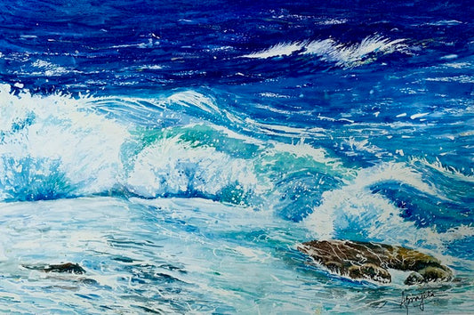 Aprajita Lal - The Art Collective | Price Varies by Project