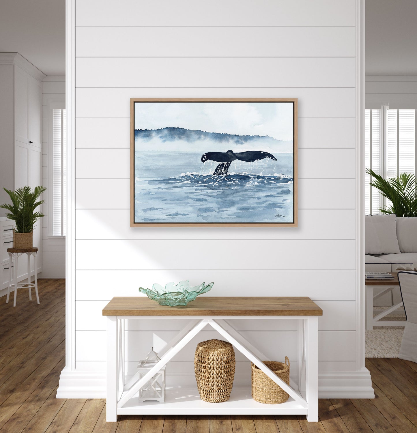 Julie Maida - The Art Source | Price Varies by Project